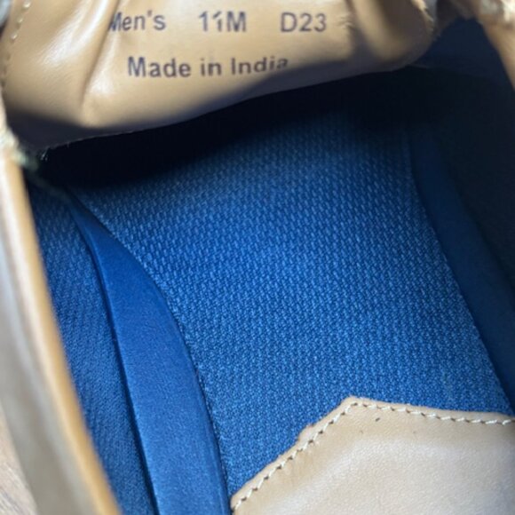 Johnston and Murphy (J&M) Braydon Plain Toe - Picture 7 of 9